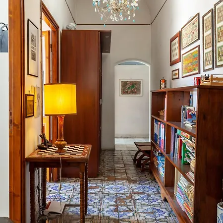 Marble House Carrara
