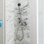 Marble House Carrara
