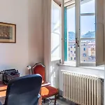 Lägenhet Marble House Carrara